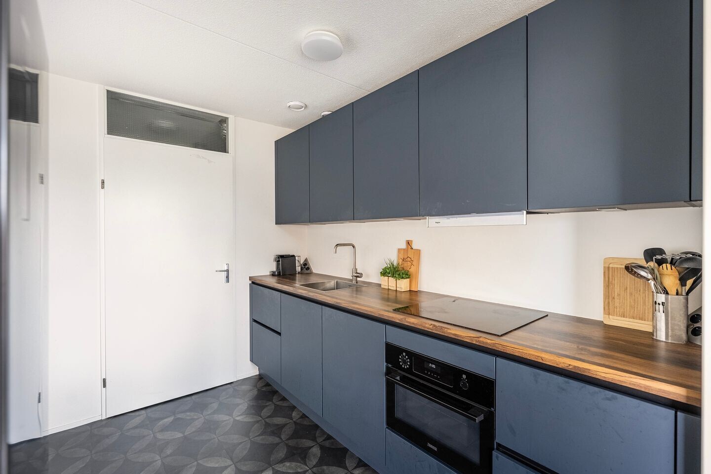 Appartement te koop: Bremenstraat 89, Zwolle