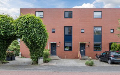 Bremenstraat 16