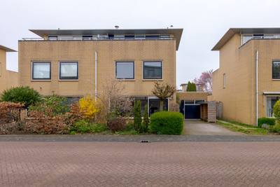 Keulenstraat 21