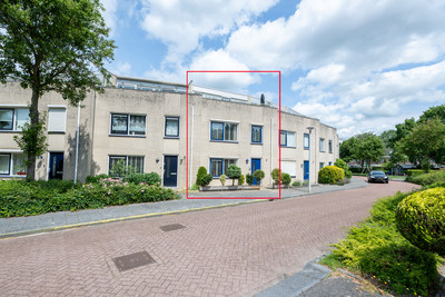 Wismarstraat 27