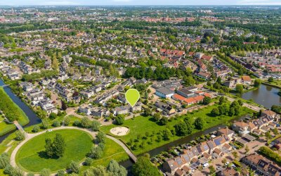 Huis te koop Otterveld 8
