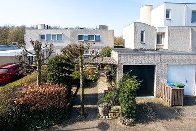 Vosseveld 21