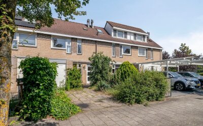 Baarskolk 14