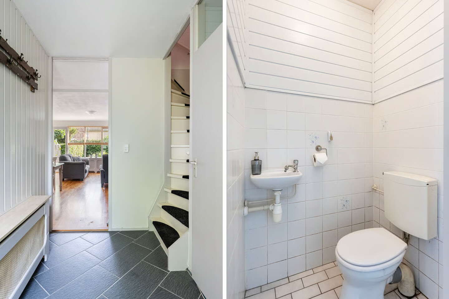 Tussenwoning te koop: Karperkolk 39, Zwolle