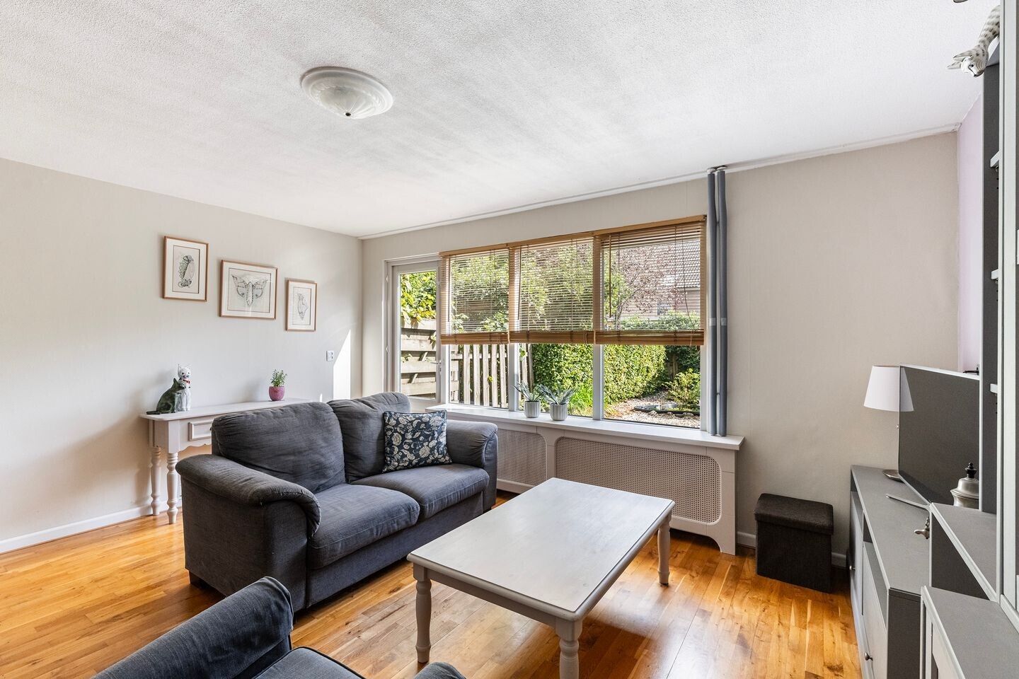 Tussenwoning te koop: Karperkolk 39, Zwolle