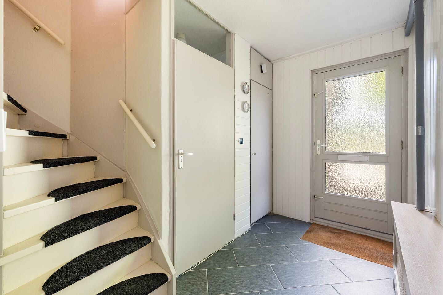 Tussenwoning te koop: Karperkolk 39, Zwolle