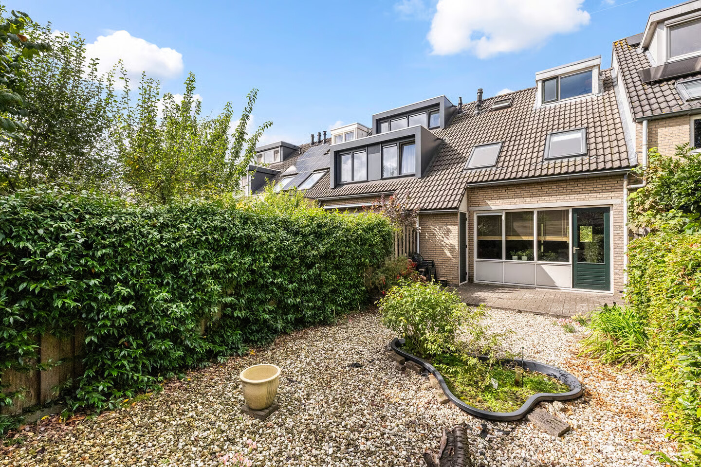 Tussenwoning te koop: Karperkolk 39, Zwolle