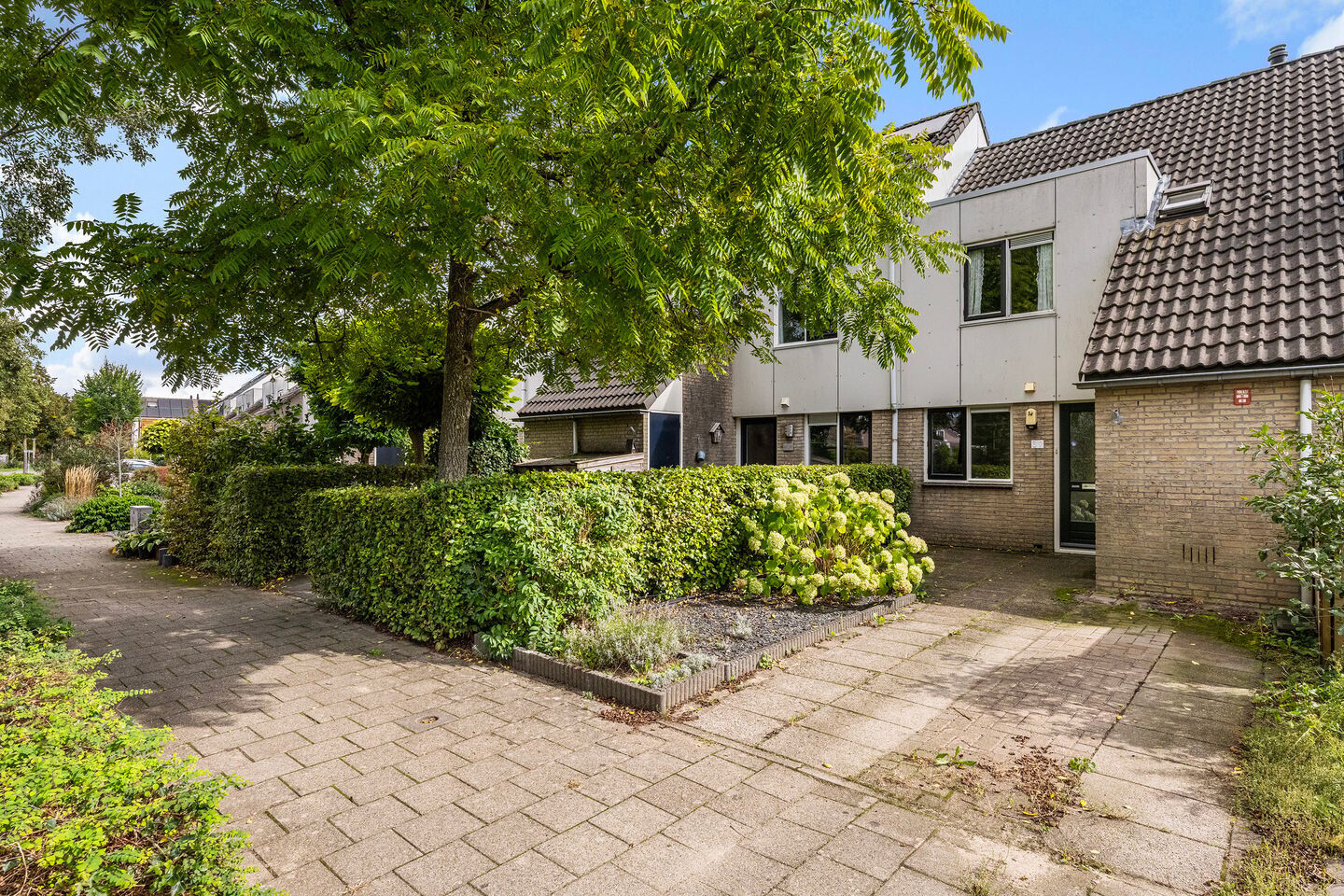 Tussenwoning te koop: Karperkolk 39, Zwolle