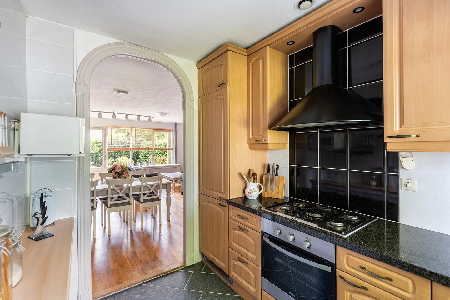 Tussenwoning te koop: Karperkolk 39, Zwolle