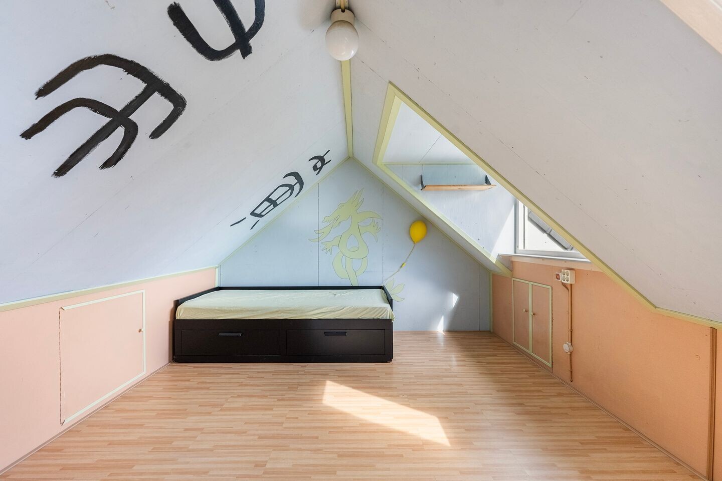 Tussenwoning te koop: Karperkolk 39, Zwolle