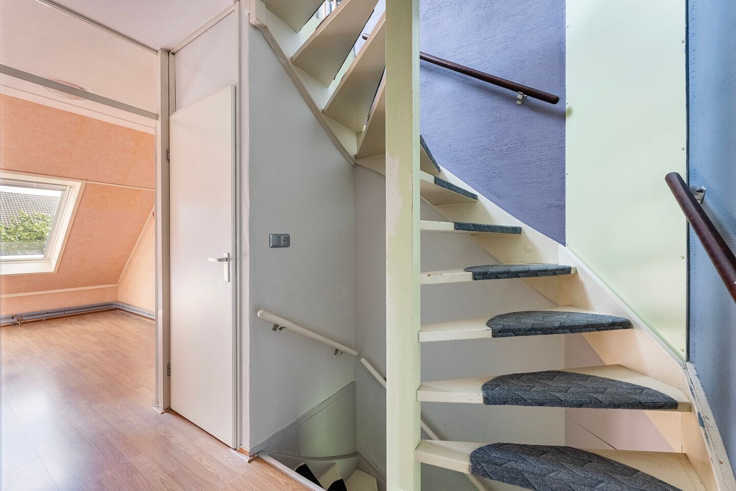Tussenwoning te koop: Karperkolk 39, Zwolle