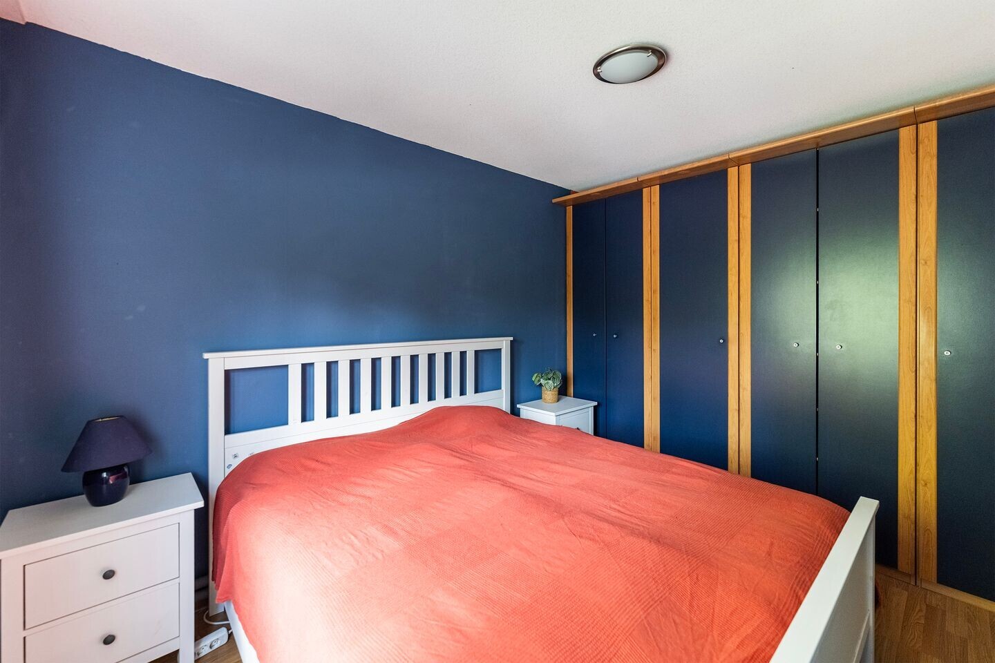 Tussenwoning te koop: Karperkolk 39, Zwolle