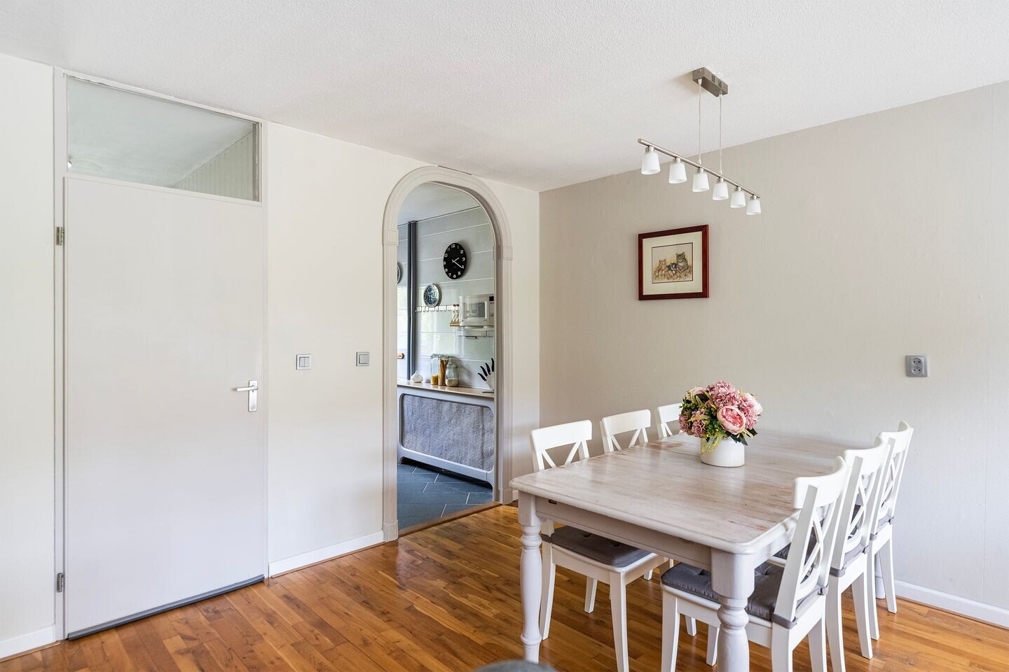 Tussenwoning te koop: Karperkolk 39, Zwolle