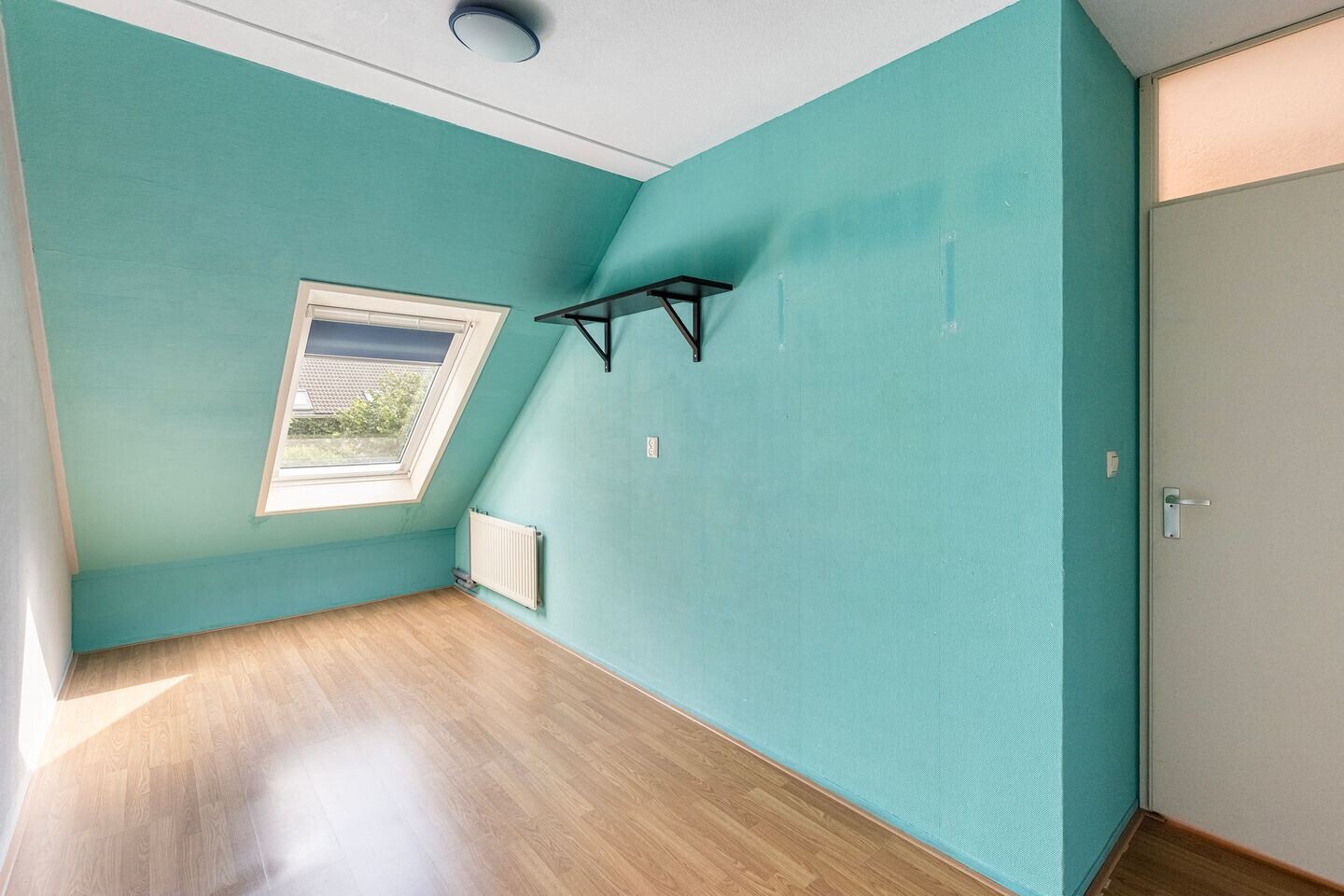 Tussenwoning te koop: Karperkolk 39, Zwolle
