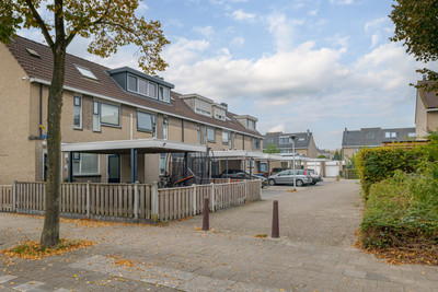 Houtingkolk 8
