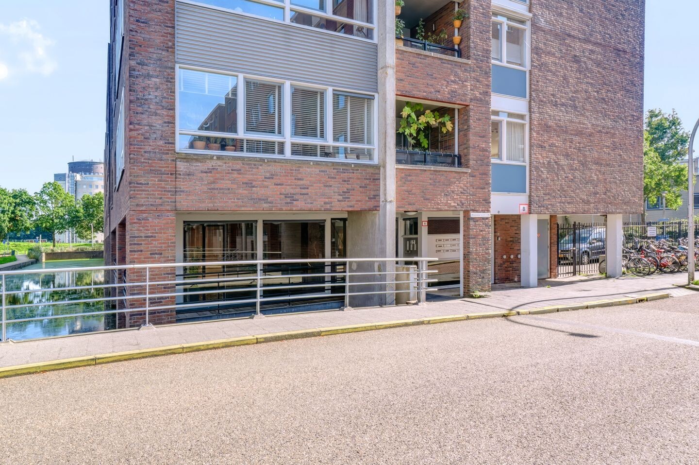 Appartement te koop: Wismarstraat 67, Zwolle