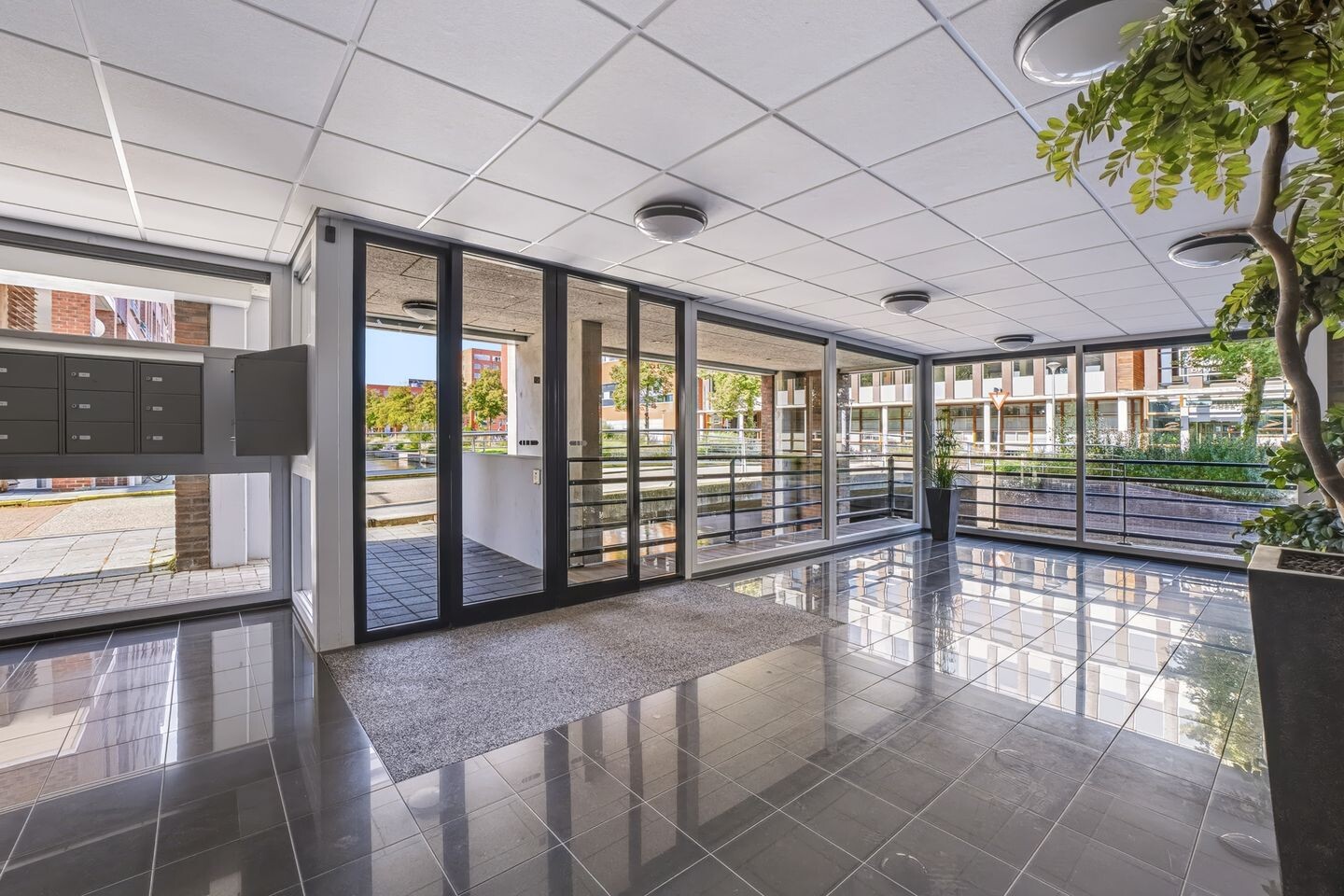 Appartement te koop: Wismarstraat 67, Zwolle