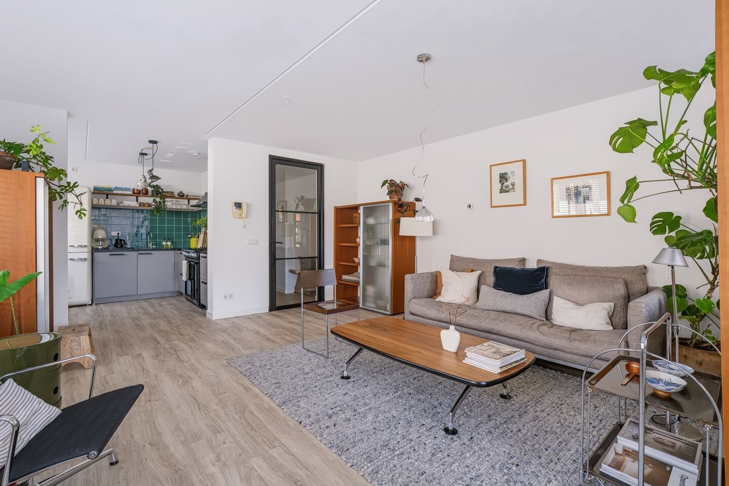 Appartement te koop: Wismarstraat 67, Zwolle