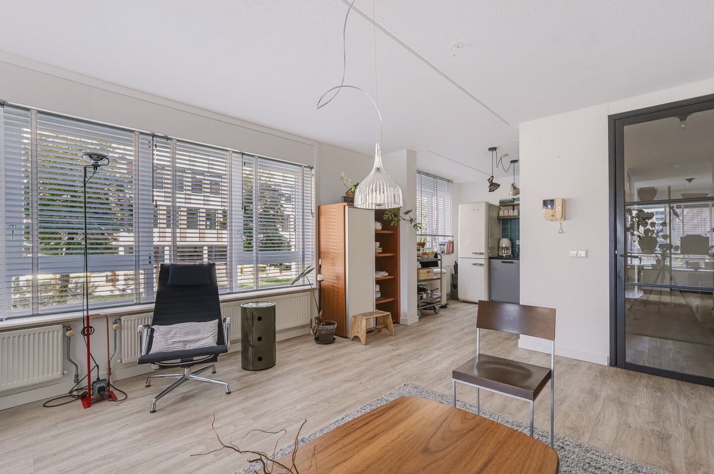 Appartement te koop: Wismarstraat 67, Zwolle