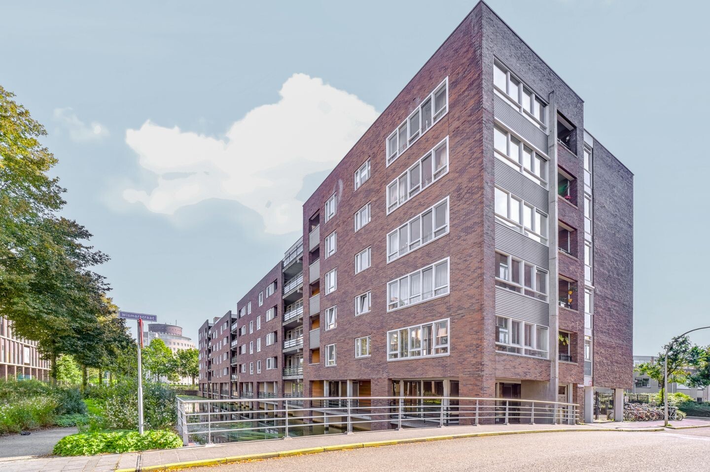Appartement te koop: Wismarstraat 67, Zwolle