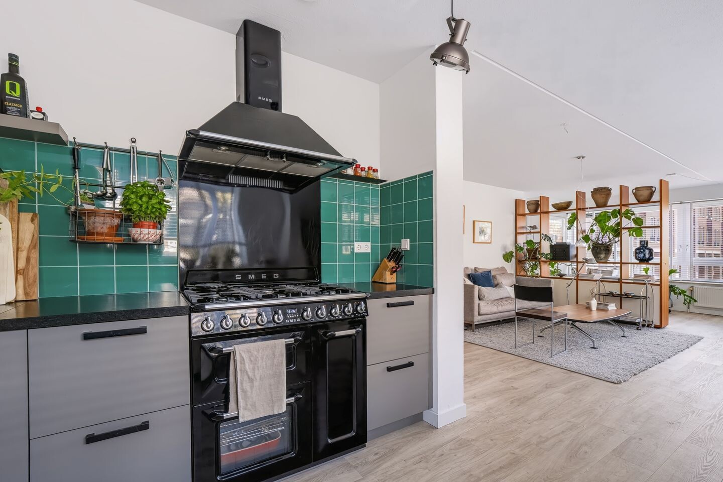 Appartement te koop: Wismarstraat 67, Zwolle