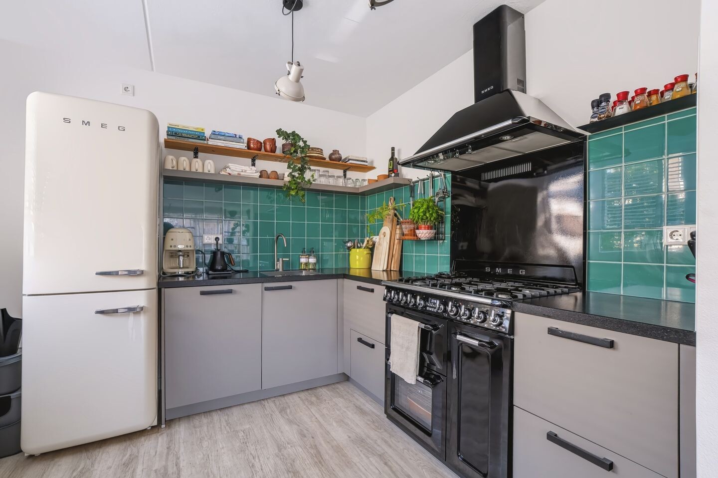 Appartement te koop: Wismarstraat 67, Zwolle