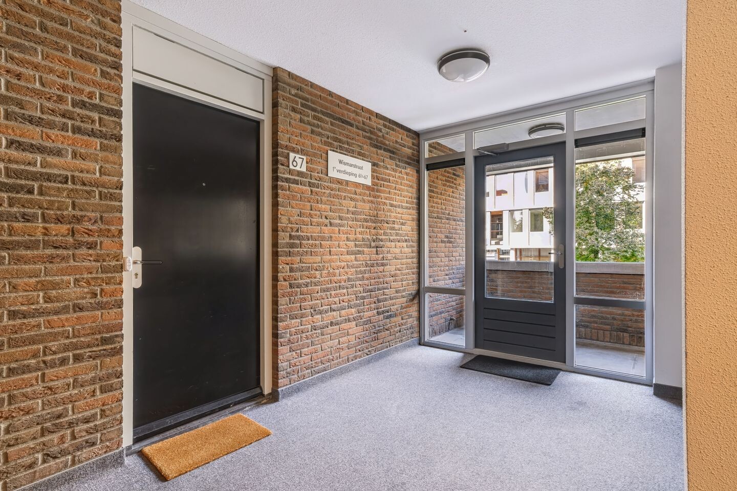 Appartement te koop: Wismarstraat 67, Zwolle