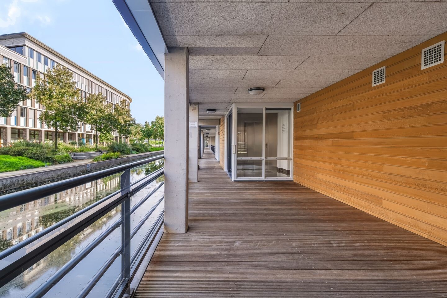 Appartement te koop: Wismarstraat 67, Zwolle