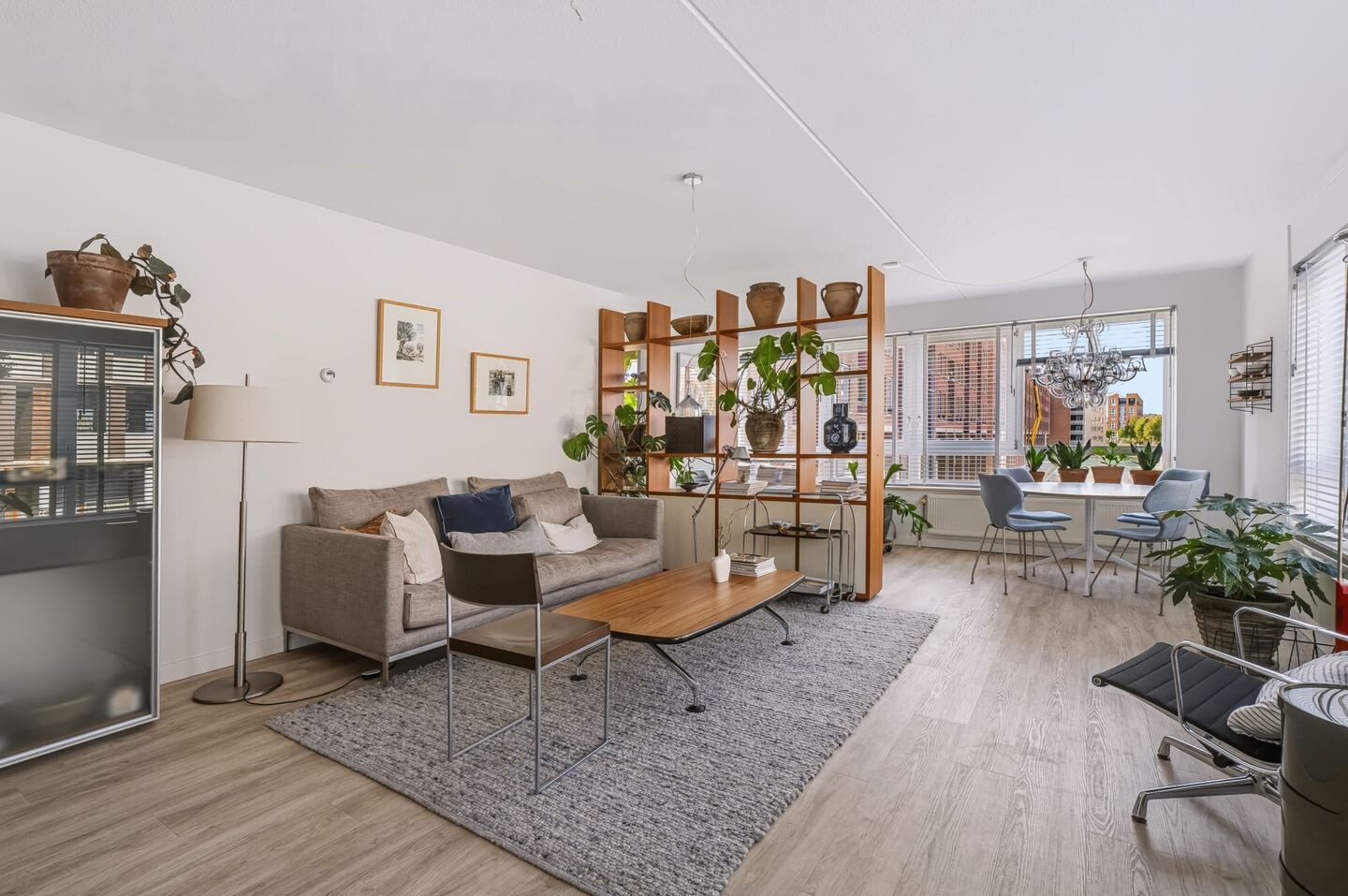 Appartement te koop: Wismarstraat 67, Zwolle