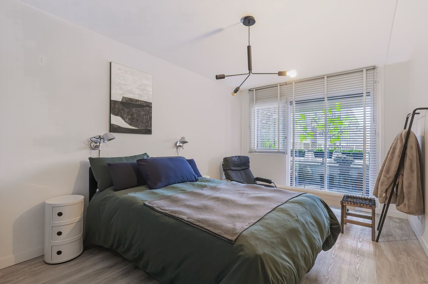 Appartement te koop: Wismarstraat 67, Zwolle