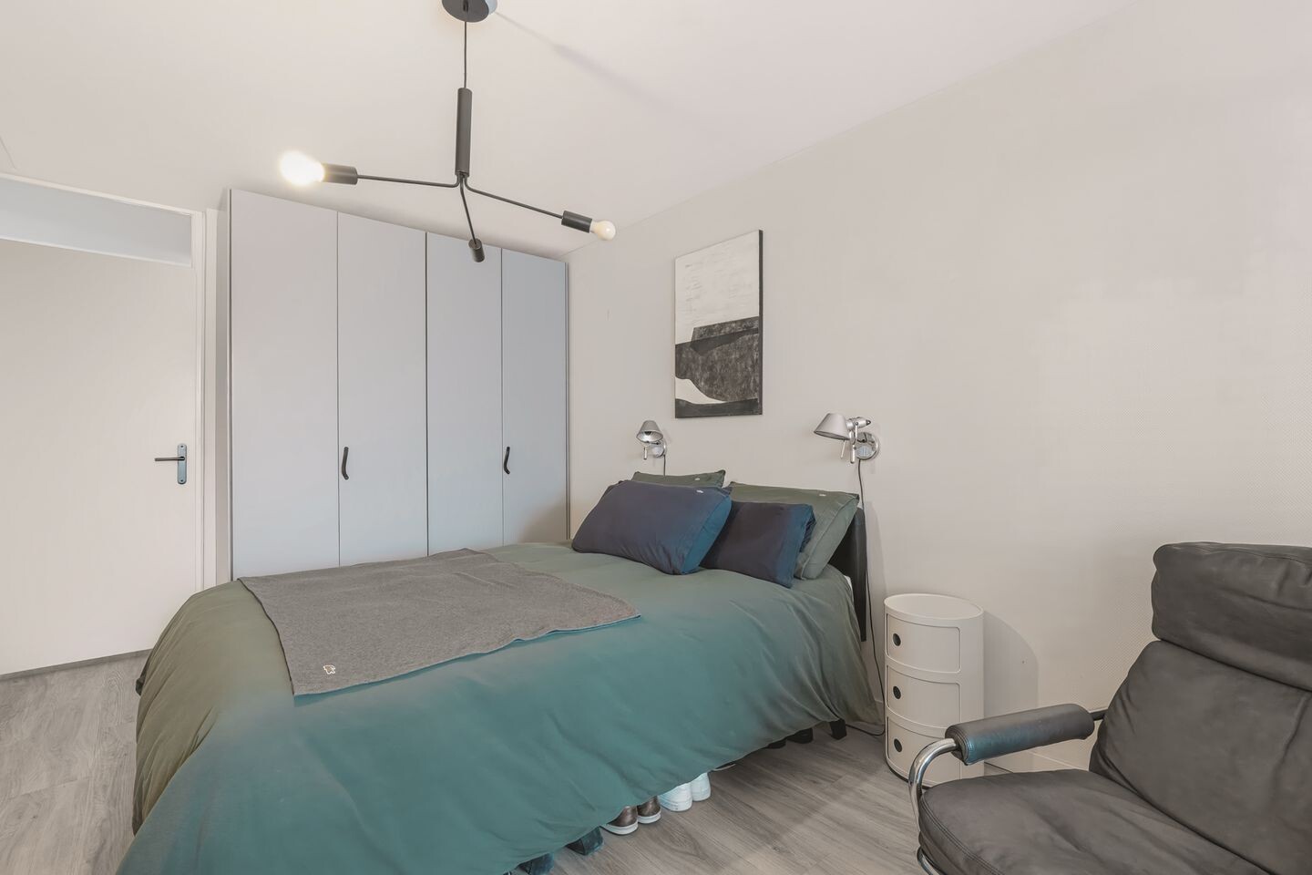 Appartement te koop: Wismarstraat 67, Zwolle