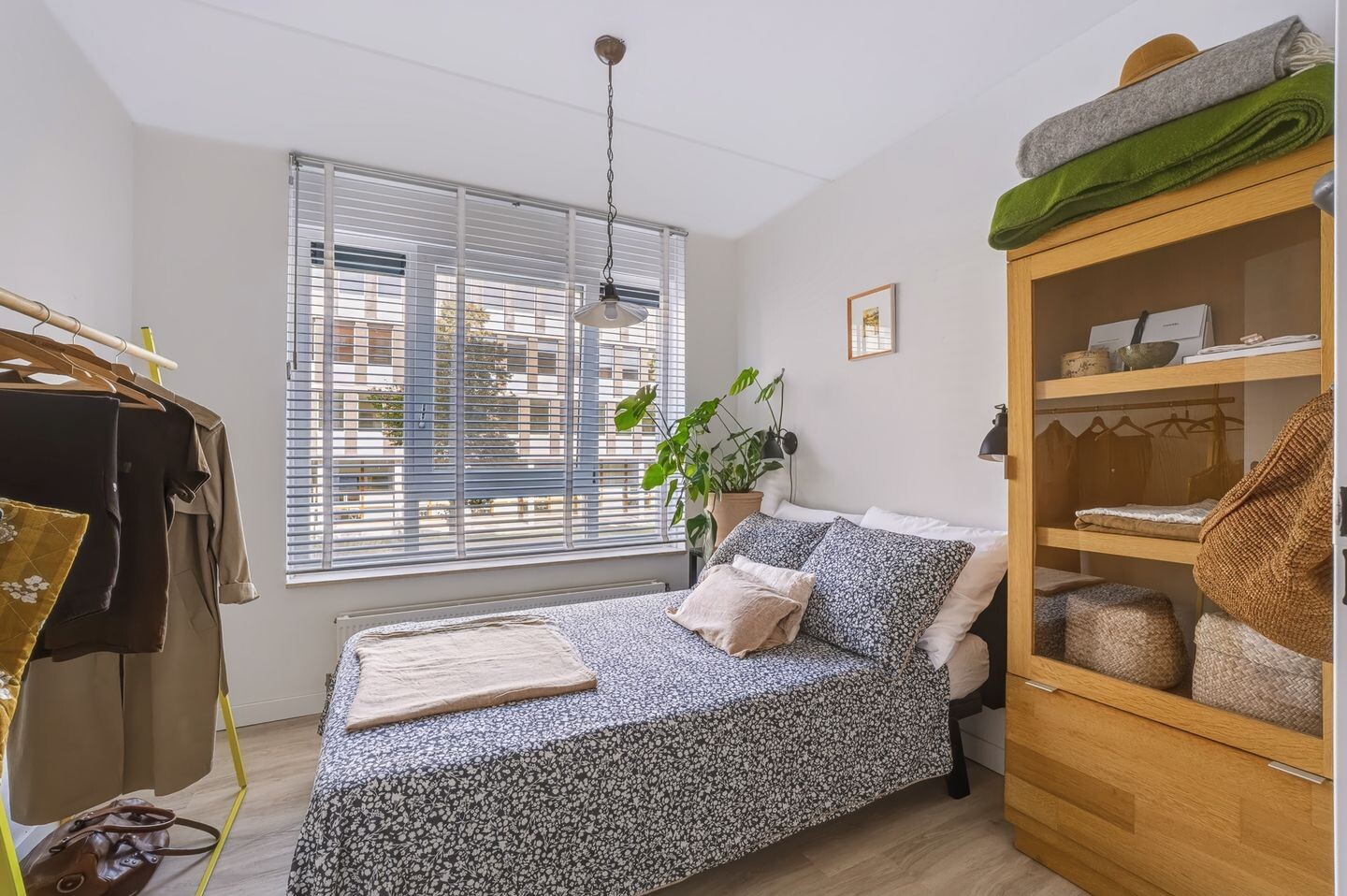 Appartement te koop: Wismarstraat 67, Zwolle