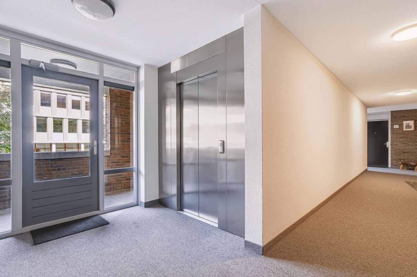 Appartement te koop: Wismarstraat 67, Zwolle