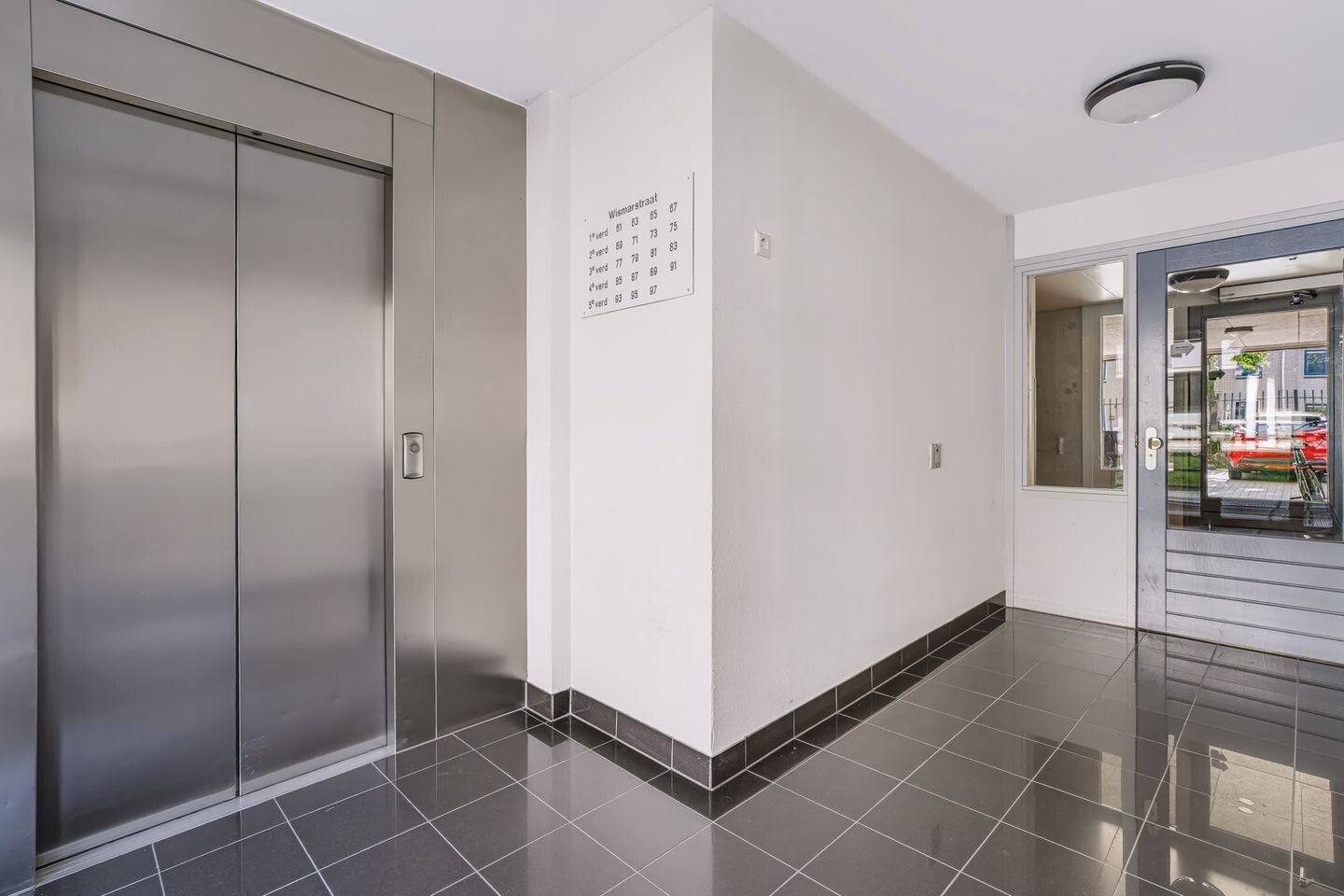 Appartement te koop: Wismarstraat 67, Zwolle