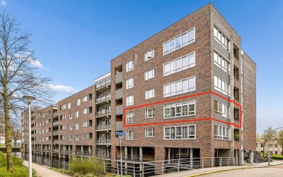 Wismarstraat 75