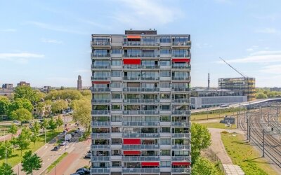 Willemsvaart 1-603