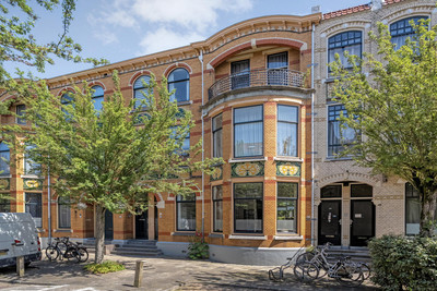 Koningin Wilhelminastraat 14