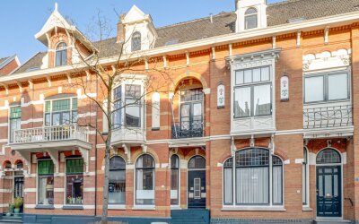 Prins Hendrikstraat 14