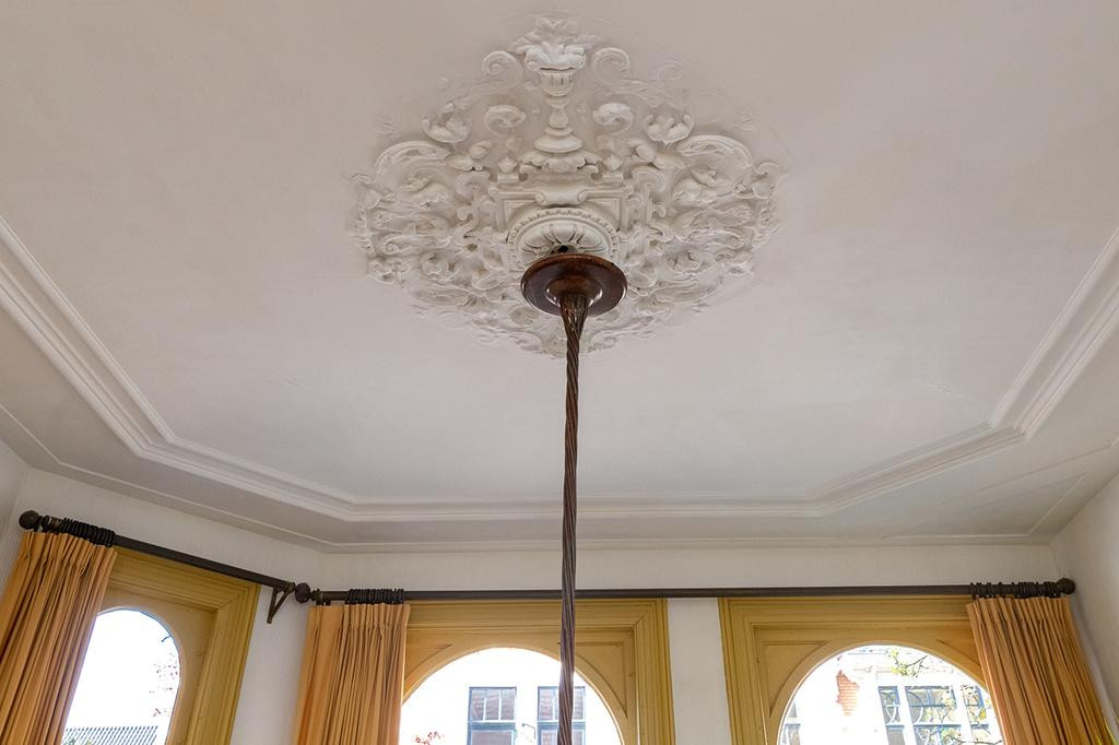 Tussenwoning te koop: Prins Hendrikstraat 6, Zwolle