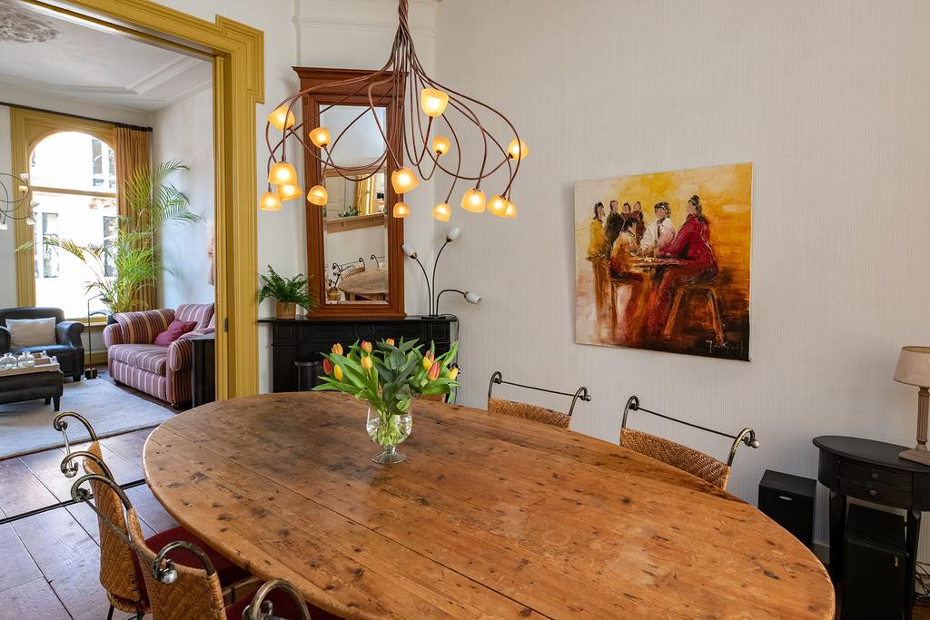 Tussenwoning te koop: Prins Hendrikstraat 6, Zwolle