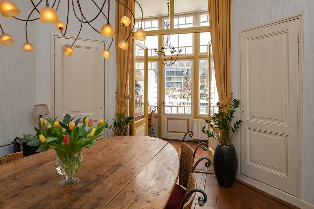 Tussenwoning te koop: Prins Hendrikstraat 6, Zwolle