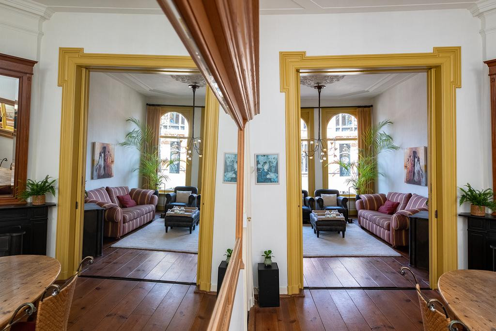 Tussenwoning te koop: Prins Hendrikstraat 6, Zwolle