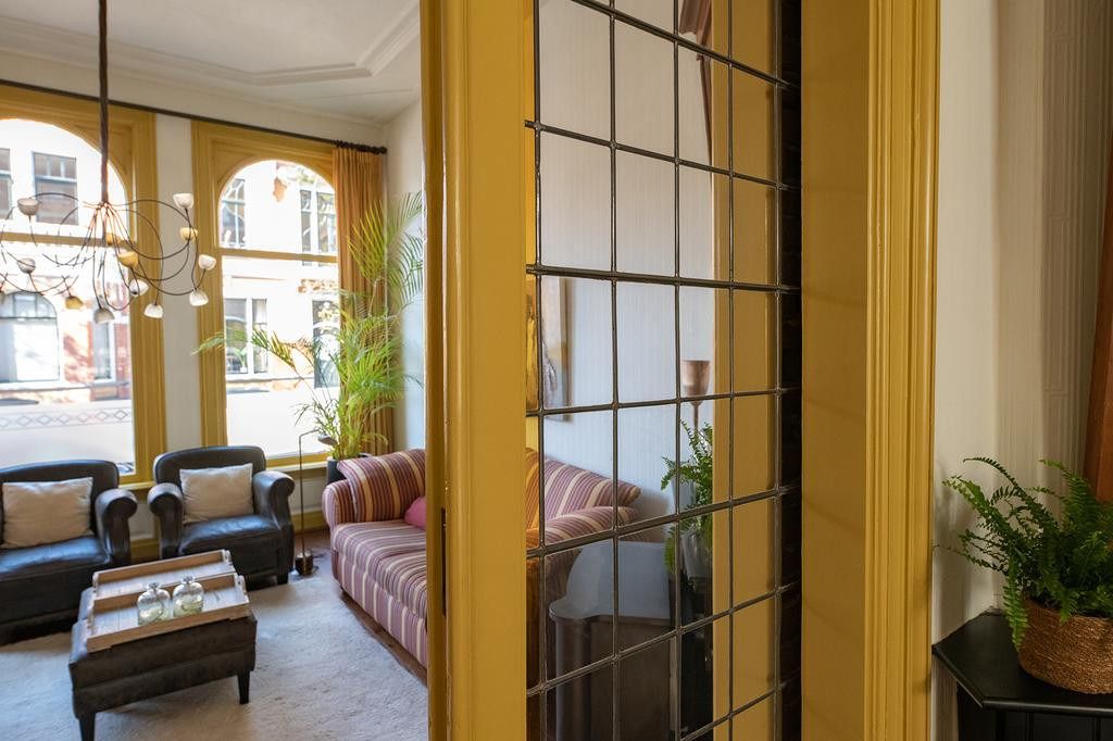 Tussenwoning te koop: Prins Hendrikstraat 6, Zwolle