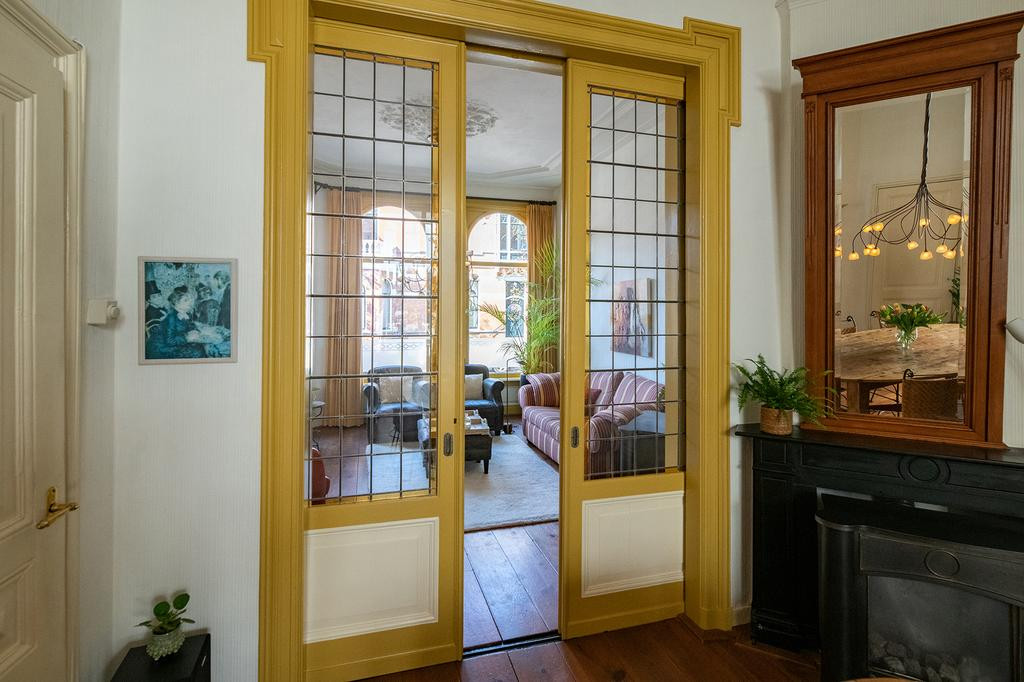 Tussenwoning te koop: Prins Hendrikstraat 6, Zwolle