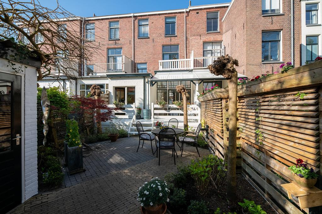 Tussenwoning te koop: Prins Hendrikstraat 6, Zwolle