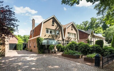 Ruiterlaan 31