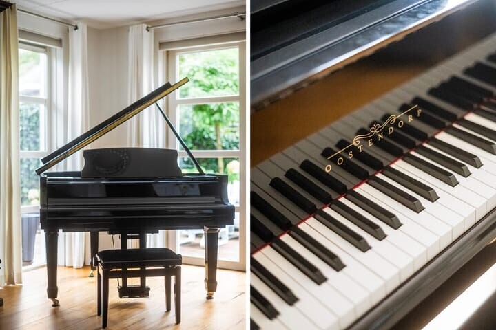 Vrijstaande woning te koop: Wim Petersstraat 1, Zwolle