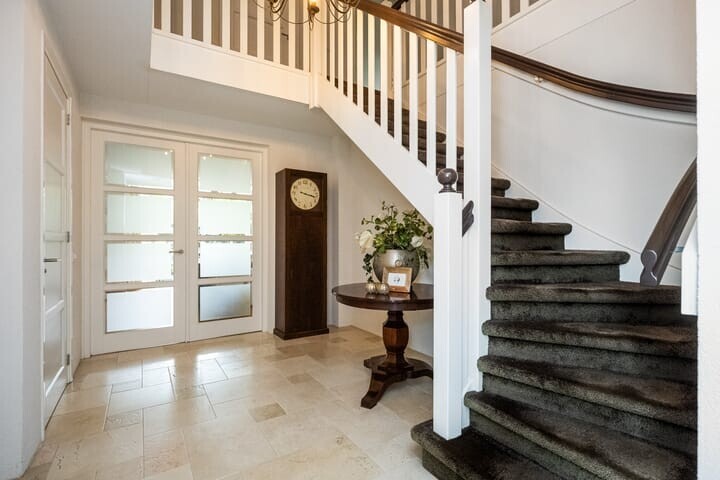 Vrijstaande woning te koop: Wim Petersstraat 1, Zwolle