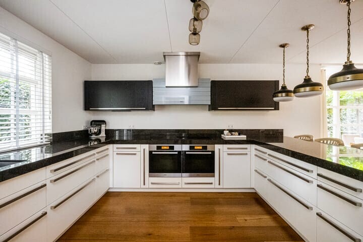 Vrijstaande woning te koop: Wim Petersstraat 1, Zwolle