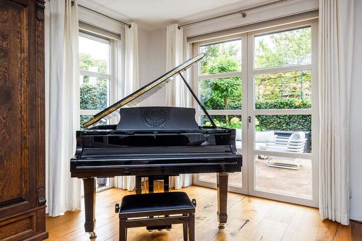 Vrijstaande woning te koop: Wim Petersstraat 1, Zwolle